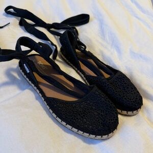 NEW✨ TOMS ‘Bella’ Espadrille Sandal